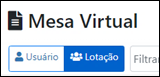 5.1 Mesa virtual usuário