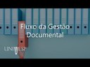 Gestão Documental - Fluxo da Gestão Documental