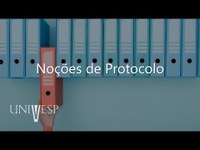 Gestão Documental - Noções de Protocolo