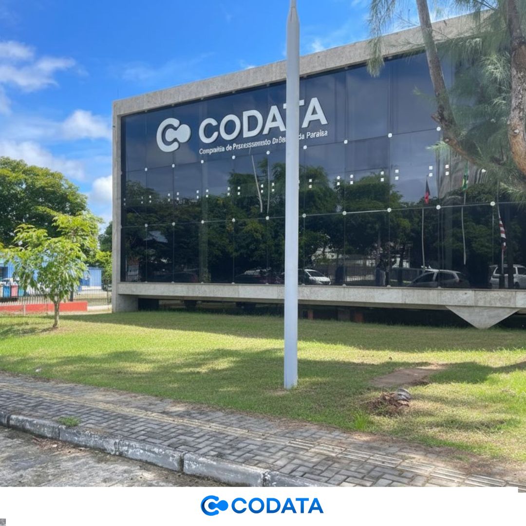 CODATA abre edital para doação de bens inservíveis e beneficia instituições públicas e sociais