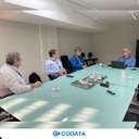 CODATA apresenta Plataforma PBDoc para equipe técnica da Unimed João Pessoa