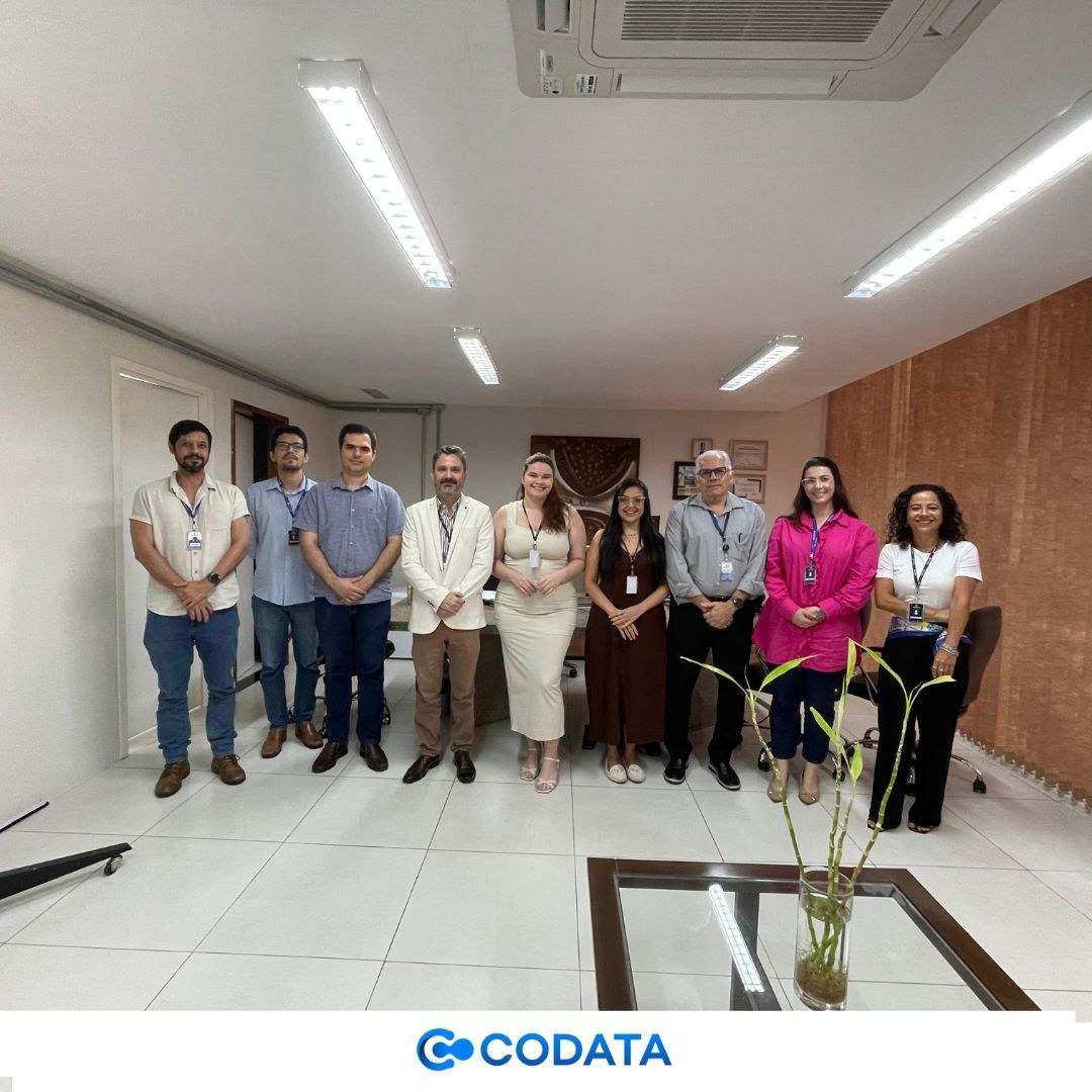 A iniciativa busca aumentar a eficiência, a transparência e a integração entre os órgãos e entidades do Poder Executivo estadual.