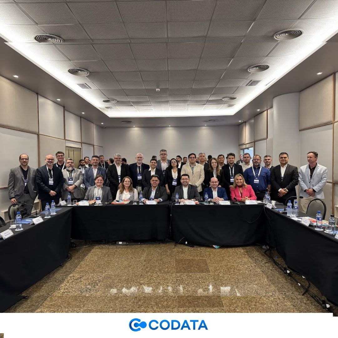 Promovido pela Associação Brasileira de Entidades Estaduais de Tecnologia da Informação e Comunicação (ABEP-TIC), o encontro reuniu lideranças da TIC pública de todo o país.