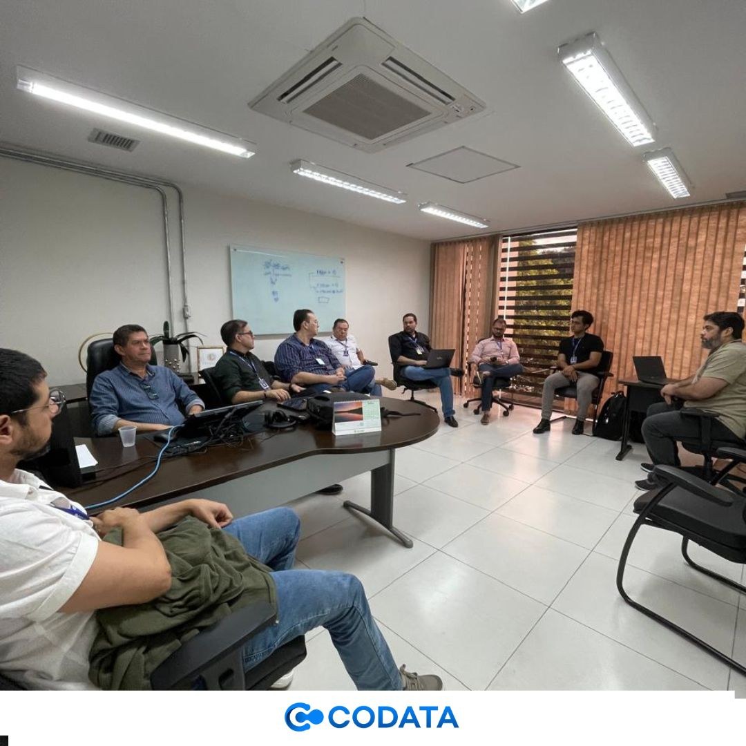 Com foco na desburocratização, segurança e agilidade, a iniciativa tem como objetivo aprimorar os serviços prestados aos cidadãos paraibanos, por meio de soluções inovadoras e integradas.