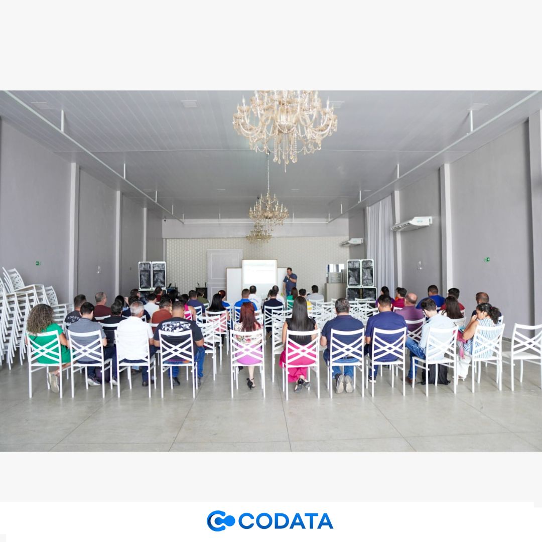 CODATA e Prefeitura de Esperança iniciam implantação do PBDoc na gestão municipal