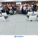 CODATA e SEAD realizam workshop sobre o uso do eSocial para servidores do Governo da Paraíba