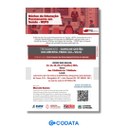 CODATA em parceria com NEPS, HMDJMP e ESPEP promovem curso de Gestão Documental PBdoc