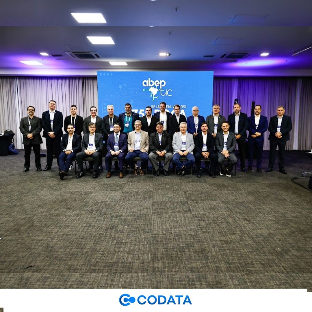 Entre os temas centrais discutidos, estiveram cibersegurança, inteligência artificial aplicada ao setor público, proteção de dados, cloud soberana e a nova edição do Índice de Oferta de Serviços Públicos Digitais (IOSPD)