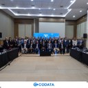 CODATA participa da 167ª Reunião Ordinária do Conselho de Associadas da ABEP-TIC