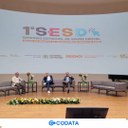 CODATA Participa do 1º Simpósio Estadual de Saúde Digital da Paraíba