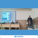 Integração entre academia e mercado marca participação da CODATA na Aula Magna do Mestrado em TI do IFPB