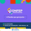 Parceria entre CODATA e FAMUP garante internet de alta velocidade no Confep 2024