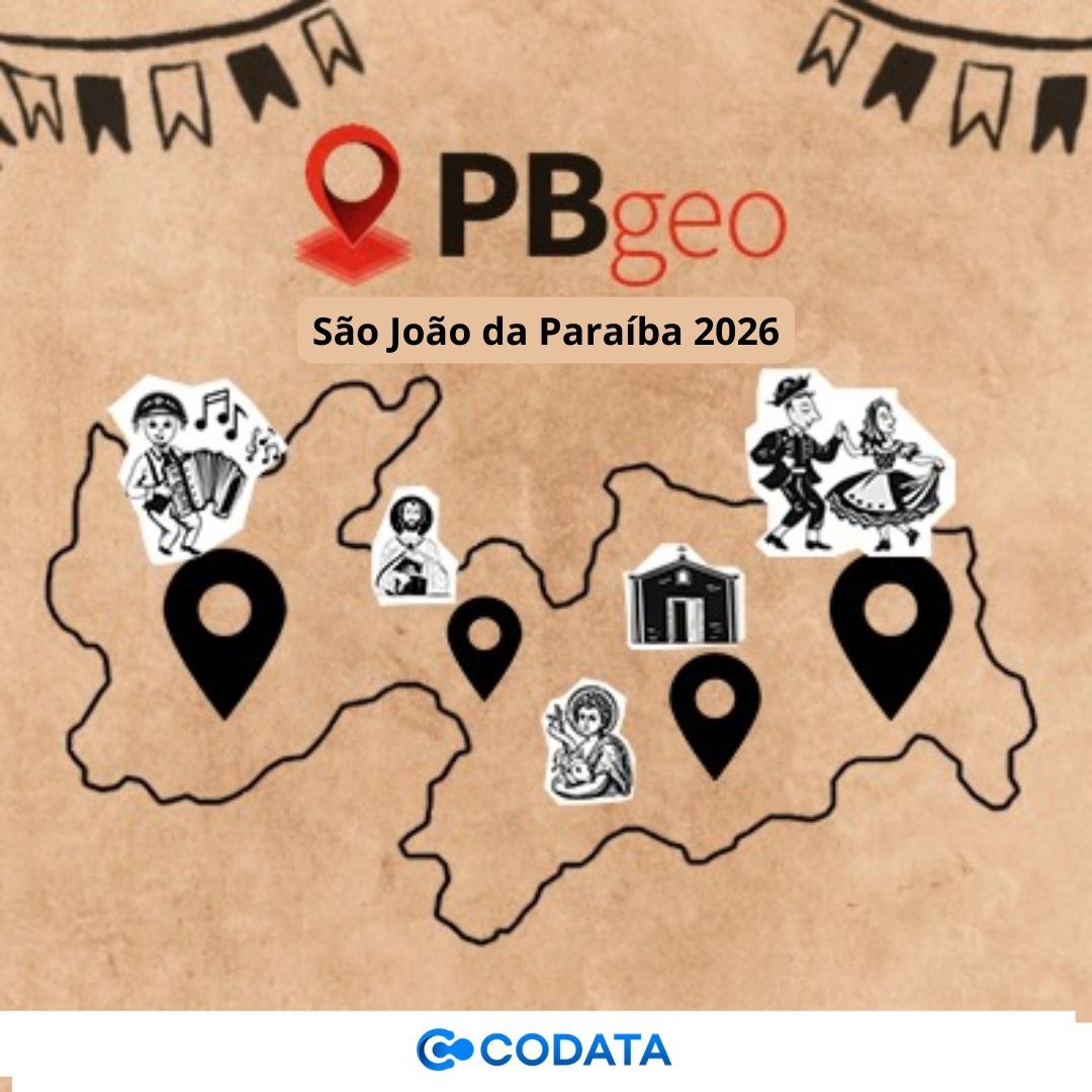 Com a ferramenta, os usuários podem visualizar os municípios participantes, consultar datas, atrações e demais informações relacionadas às festividades juninas.