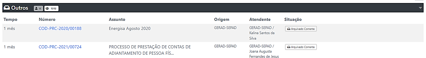 2 Outros 2 Outros
