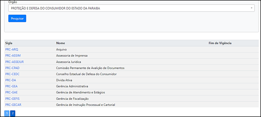 3.2 Orgão 3.2 Orgão