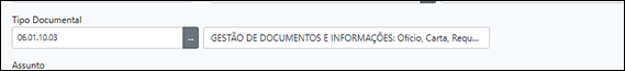 3.2 Tipo documental 3.2 Tipo documental