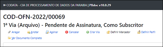 3.4 Finalizar sequencial 3.4 Finalizar sequencial