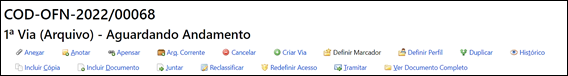 3.4 Aguardando andamento 3.4 Aguardando andamento