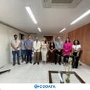CODATA apresenta proposta de modernização do sistema de ouvidorias do Governo da Paraíba