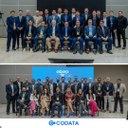 CODATA participa de reuniões estratégicas da ABEP-TIC em Brasília