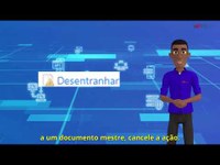 Uso das Ferramentas do PBdoc: Desentranhar